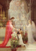 FIRST COMMUNION PRAYER CARD